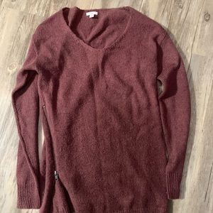 Small Nordstrom BP sweater